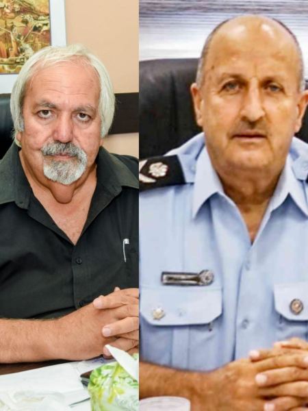 عرسان ياسين يوجه انتقادات شديدة اللهجة على عمل الشرطة وأجهزتها الأمنية في الوسط العربي